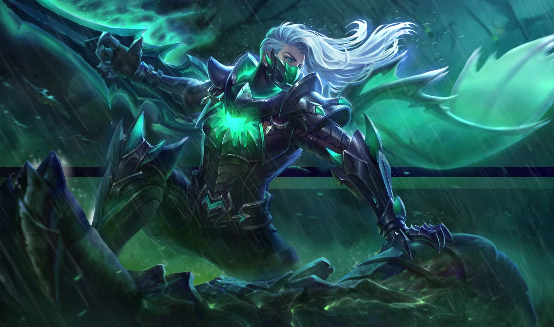 LPL夏季赛常规赛最佳新秀：RNG.Tangyuan