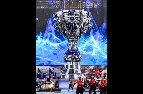 s1mple大丰收，NaVi今年斩获8座冠军