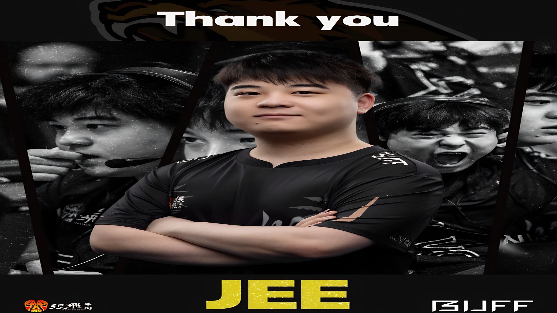 组内赛趣味数据：Wei登场11次拿下5个MVP，状态火热