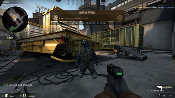 宁王观看了Quesanti的极限拉扯： rookie 被他的终极技能阻挡， TS 再也撑不住了，真是 TS ！