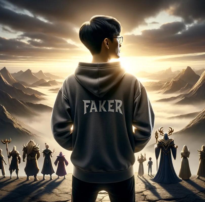 TES赛后群访JackeyLove：希望能赢下来接下来的所有对手