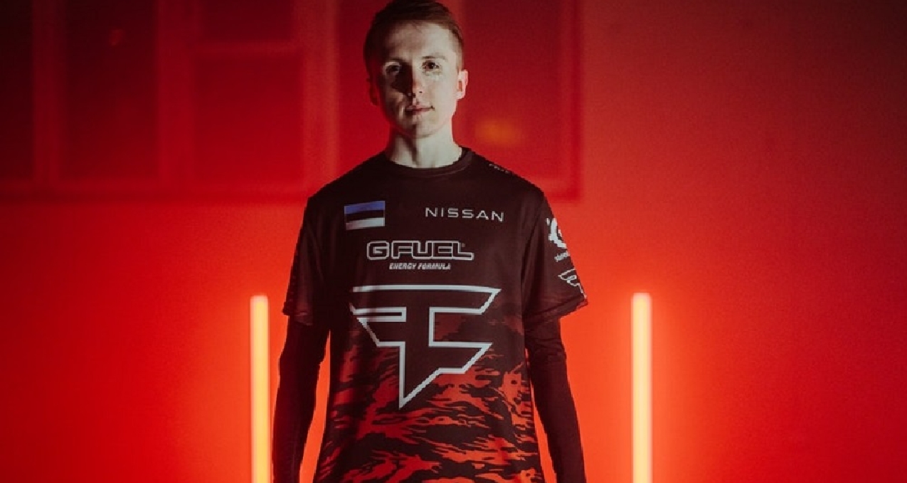 今天： Fnatic 赢得了第一届 CSGO Major