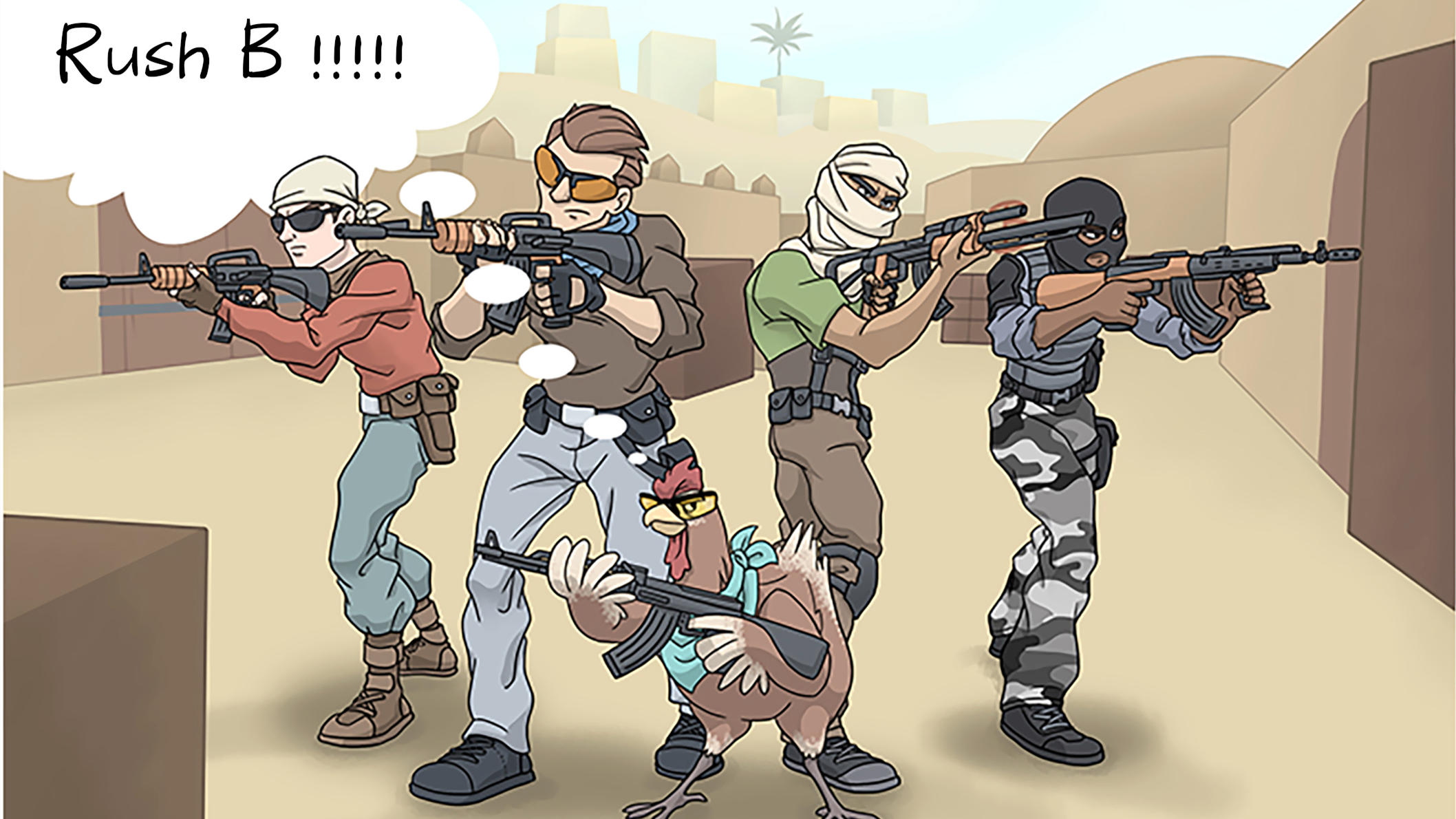 2025年StarLadder布达佩斯Major所有冠军列表