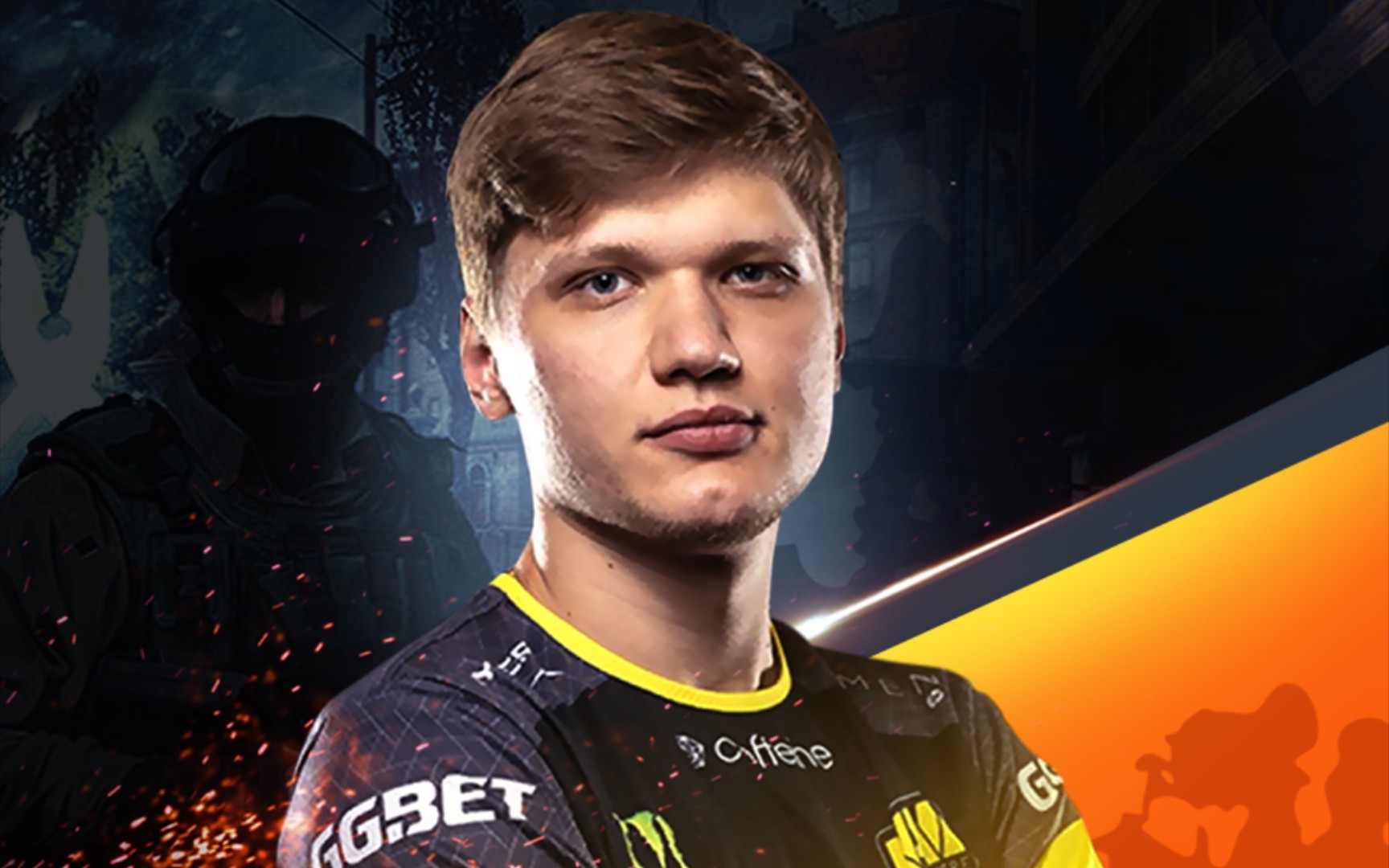 Donk 连续第五次赢得 FACEIT 排名赛季 — 创下记录 elo 得分